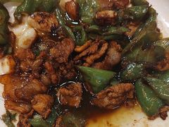 -江味龙虾馆·裸蓝龙虾(南山店)