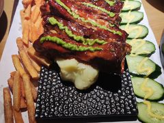 -苦尽酒馆·川菜(鼓楼店)