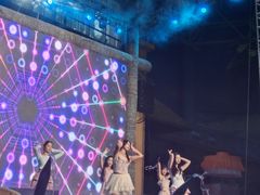 -合肥融创水世界