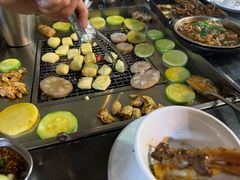 -塘屋烧烤·云南火塘烧烤品牌(春城慧谷旗舰店)