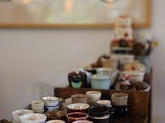-知亘茶食