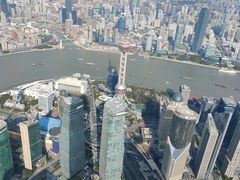 -上海浦东嘉里大酒店