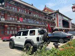 -老城味道·传统天津菜(杨柳青店)