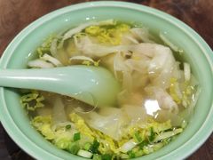 老清朝馄饨-老清朝包子铺(开明街店)