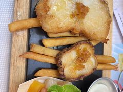 -威尼斯西餐厅(扬名广场店)