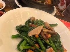 -中国厨房/台湾牛肉面