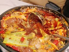 -川味堂·四川豆花(八卦岭店)