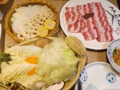 -古关火锅店(古北水镇景区店)