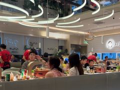 -西塔老太太泥炉烤肉(川沙百联店)