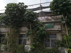 -横琴公社餐厅