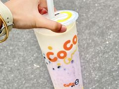-CoCo都可(官林大梦想城店)