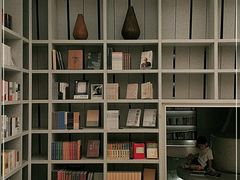 -二酉书店TOYOU BOOKS