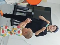 -澳洲袋鼠早教(南二环店)