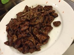 -扬州三头宴(东关街店)