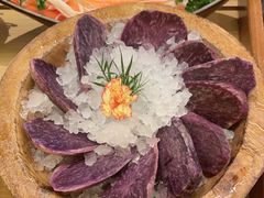 -季季山·云南野生菌火锅(上海首店)
