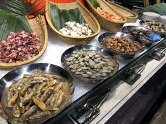 -飨食汇全日制餐厅·昆山皇冠假日酒店(九方店)