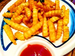 -十分牛西餐·牛扒专门店(光明广场店)