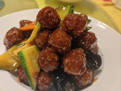 -北平小馆·烤鸭·家常菜(磨房北里店)