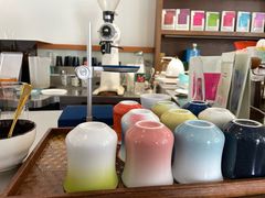 -fishtank鱼缸咖啡(三山街店)