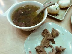 白切鸡肝-百家鸡味馆(清泰店)