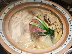 -老鸭集(金沙龙湖天街店)