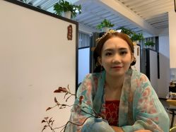 -美云庭古装·格格服汉服·京城旅拍(北京店)