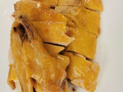 一品盐焗鸡-船说茶点粤菜(海上世界店)