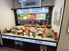 -徽鼎顺·臭鳜鱼 虾仁灌汤包(和平路店)