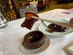 -杭州香格里拉·香宫中餐厅