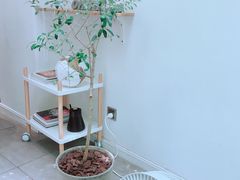 -Onirii Coffee(长乐路店)