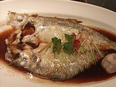 -龙宴海鲜城(经中路店)