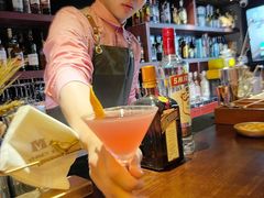 -M4·酒吧·威士忌·咖啡