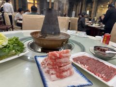 -福寿斋·老北京铜锅涮肉·烤鸭(顺义总店)
