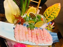 -傑·料理·海鲜放题(佛山文华荟店)