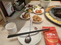 -韩宫宴烤肉·料理(南京江宁万达店)