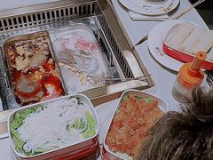 -芝小官毛肚火锅海鲜自助(淮安清江浦区新亚店)