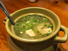 -湘江红·湖南招牌菜(莲花南路店)