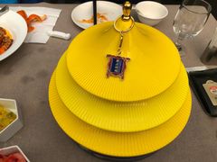 -花家怡园(四合院总店)