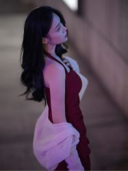 -花屿迷鹿写真馆