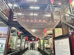 -靖港古镇