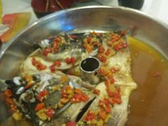 -食锦记·福建私房菜(浦西万达店)