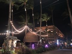-Coco Tam’s