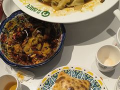 -西域胡氏大盘鸡(谈固店)