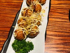 -大吉鲜鱼料理自慢(维也纳大厦店)