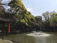 -绮园景区