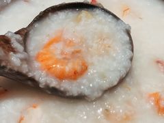 -南拳十三姨·潮汕砂锅粥(世纪金源店)
