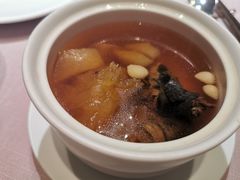 -荣轩(新荣记环球金融中心店)