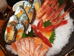 -津之港·日本料理·铁板烧