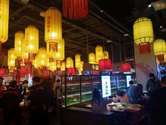 -小龙坎火锅(春熙太古里店)