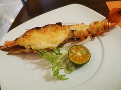 -常州新城希尔顿酒店·OPEN全日餐厅
